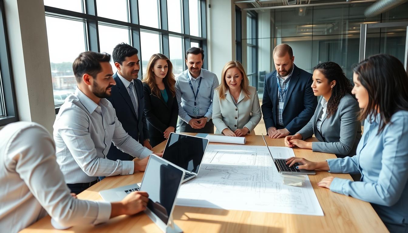 Career Advancement Opportunities