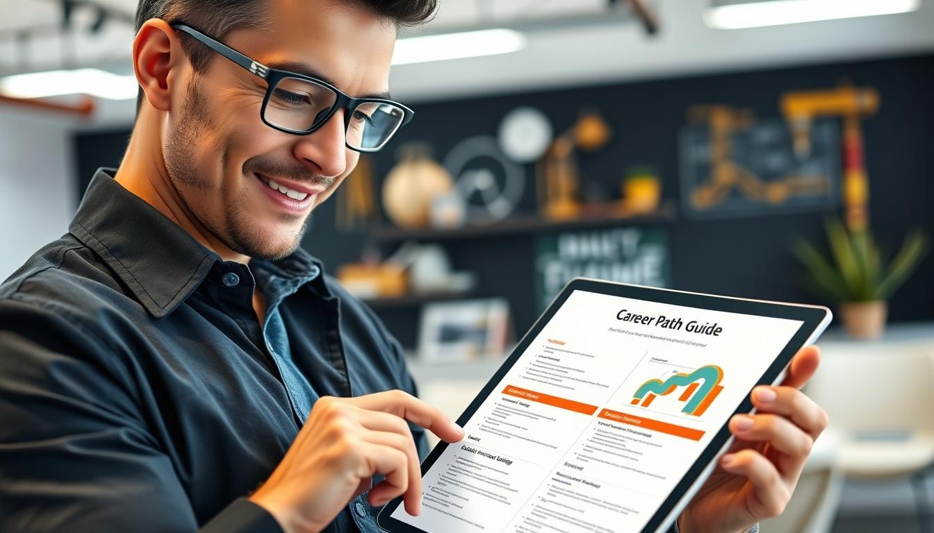 Your Career, Our Expertise