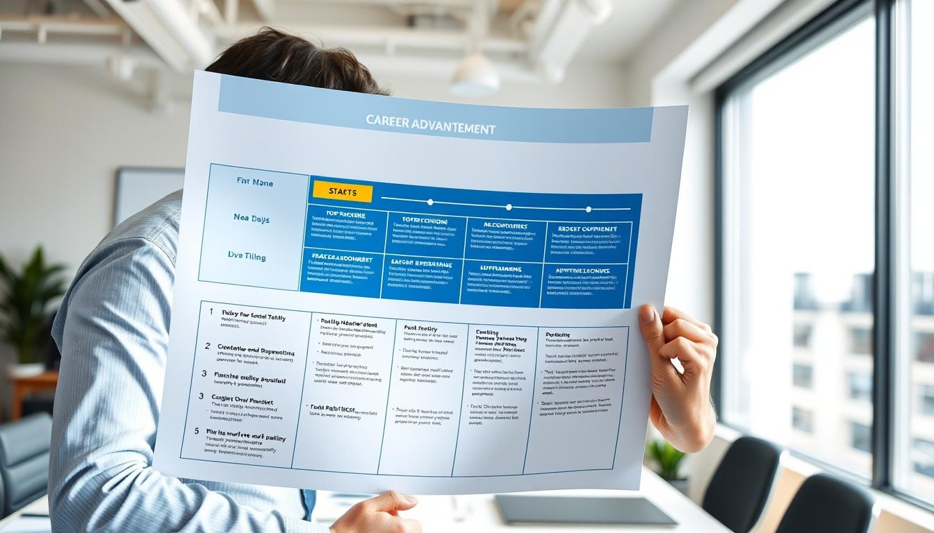 Enhancing Your Resume